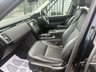 USED 2018 68 LAND ROVER DISCOVERY 3.0 SD V6 SE SUV 5dr Diesel Auto 4WD Euro 6 (s/s) (306 ps) 7 SEATER. AUTOMATIC. STUNNING. SAT NAV. 19 INCH ALLOYS. FULL LEATHER.