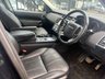 USED 2018 68 LAND ROVER DISCOVERY 3.0 SD V6 SE SUV 5dr Diesel Auto 4WD Euro 6 (s/s) (306 ps) 7 SEATER. AUTOMATIC. STUNNING. SAT NAV. 19 INCH ALLOYS. FULL LEATHER.
