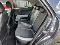 USED 2018 18 KIA STONIC 1.6 CRDi First Edition SUV 5dr Diesel Manual Euro 6 (s/s) (108 bhp) - APPLE CAR PLAY - SAT NAV - PART LEATHER - HEATED SEATS & STEERING - REVERSE CAMERA - P/SENSORS - CRUISE