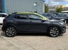 USED 2018 18 KIA STONIC 1.6 CRDi First Edition SUV 5dr Diesel Manual Euro 6 (s/s) (108 bhp) - APPLE CAR PLAY - SAT NAV - PART LEATHER - HEATED SEATS & STEERING - REVERSE CAMERA - P/SENSORS - CRUISE