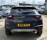 USED 2018 18 KIA STONIC 1.6 CRDi First Edition SUV 5dr Diesel Manual Euro 6 (s/s) (108 bhp) - APPLE CAR PLAY - SAT NAV - PART LEATHER - HEATED SEATS & STEERING - REVERSE CAMERA - P/SENSORS - CRUISE