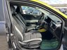 USED 2018 18 KIA STONIC 1.6 CRDi First Edition SUV 5dr Diesel Manual Euro 6 (s/s) (108 bhp) - APPLE CAR PLAY - SAT NAV - PART LEATHER - HEATED SEATS & STEERING - REVERSE CAMERA - P/SENSORS - CRUISE