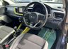 USED 2018 18 KIA STONIC 1.6 CRDi First Edition SUV 5dr Diesel Manual Euro 6 (s/s) (108 bhp) - APPLE CAR PLAY - SAT NAV - PART LEATHER - HEATED SEATS & STEERING - REVERSE CAMERA - P/SENSORS - CRUISE