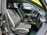 USED 2018 18 KIA STONIC 1.6 CRDi First Edition SUV 5dr Diesel Manual Euro 6 (s/s) (108 bhp) - APPLE CAR PLAY - SAT NAV - PART LEATHER - HEATED SEATS & STEERING - REVERSE CAMERA - P/SENSORS - CRUISE