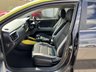 USED 2018 18 KIA STONIC 1.6 CRDi First Edition SUV 5dr Diesel Manual Euro 6 (s/s) (108 bhp) - APPLE CAR PLAY - SAT NAV - PART LEATHER - HEATED SEATS & STEERING - REVERSE CAMERA - P/SENSORS - CRUISE