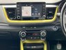 USED 2018 18 KIA STONIC 1.6 CRDi First Edition SUV 5dr Diesel Manual Euro 6 (s/s) (108 bhp) - APPLE CAR PLAY - SAT NAV - PART LEATHER - HEATED SEATS & STEERING - REVERSE CAMERA - P/SENSORS - CRUISE