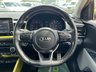 USED 2018 18 KIA STONIC 1.6 CRDi First Edition SUV 5dr Diesel Manual Euro 6 (s/s) (108 bhp) - APPLE CAR PLAY - SAT NAV - PART LEATHER - HEATED SEATS & STEERING - REVERSE CAMERA - P/SENSORS - CRUISE