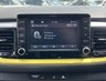 USED 2018 18 KIA STONIC 1.6 CRDi First Edition SUV 5dr Diesel Manual Euro 6 (s/s) (108 bhp) - APPLE CAR PLAY - SAT NAV - PART LEATHER - HEATED SEATS & STEERING - REVERSE CAMERA - P/SENSORS - CRUISE