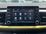 USED 2018 18 KIA STONIC 1.6 CRDi First Edition SUV 5dr Diesel Manual Euro 6 (s/s) (108 bhp) - APPLE CAR PLAY - SAT NAV - PART LEATHER - HEATED SEATS & STEERING - REVERSE CAMERA - P/SENSORS - CRUISE