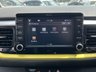 USED 2018 18 KIA STONIC 1.6 CRDi First Edition SUV 5dr Diesel Manual Euro 6 (s/s) (108 bhp) - APPLE CAR PLAY - SAT NAV - PART LEATHER - HEATED SEATS & STEERING - REVERSE CAMERA - P/SENSORS - CRUISE