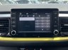 USED 2018 18 KIA STONIC 1.6 CRDi First Edition SUV 5dr Diesel Manual Euro 6 (s/s) (108 bhp) - APPLE CAR PLAY - SAT NAV - PART LEATHER - HEATED SEATS & STEERING - REVERSE CAMERA - P/SENSORS - CRUISE
