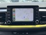 USED 2018 18 KIA STONIC 1.6 CRDi First Edition SUV 5dr Diesel Manual Euro 6 (s/s) (108 bhp) - APPLE CAR PLAY - SAT NAV - PART LEATHER - HEATED SEATS & STEERING - REVERSE CAMERA - P/SENSORS - CRUISE