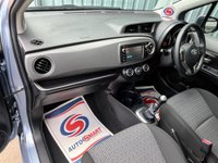 USED 2013 63 TOYOTA YARIS 1.33 Dual VVT-i TR Hatchback 5dr Petrol Manual Euro 5 (101 ps) FULL HISTORY 14 STAMPS