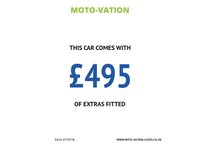 USED 2013 63 TOYOTA YARIS 1.33 Dual VVT-i TR Hatchback 5dr Petrol Manual Euro 5 (101 ps) FULL HISTORY 14 STAMPS
