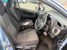 USED 2013 63 TOYOTA YARIS 1.33 Dual VVT-i TR Hatchback 5dr Petrol Manual Euro 5 (101 ps) FULL HISTORY 14 STAMPS