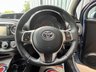 USED 2013 63 TOYOTA YARIS 1.33 Dual VVT-i TR Hatchback 5dr Petrol Manual Euro 5 (101 ps) FULL HISTORY 14 STAMPS