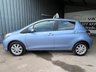 USED 2013 63 TOYOTA YARIS 1.33 Dual VVT-i TR Hatchback 5dr Petrol Manual Euro 5 (101 ps) FULL HISTORY 14 STAMPS
