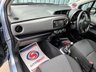 USED 2013 63 TOYOTA YARIS 1.33 Dual VVT-i TR Hatchback 5dr Petrol Manual Euro 5 (101 ps) FULL HISTORY 14 STAMPS