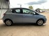USED 2013 63 TOYOTA YARIS 1.33 Dual VVT-i TR Hatchback 5dr Petrol Manual Euro 5 (101 ps) FULL HISTORY 14 STAMPS