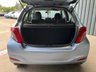 USED 2013 63 TOYOTA YARIS 1.33 Dual VVT-i TR Hatchback 5dr Petrol Manual Euro 5 (101 ps) FULL HISTORY 14 STAMPS