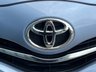 USED 2013 63 TOYOTA YARIS 1.33 Dual VVT-i TR Hatchback 5dr Petrol Manual Euro 5 (101 ps) FULL HISTORY 14 STAMPS