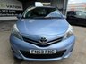 USED 2013 63 TOYOTA YARIS 1.33 Dual VVT-i TR Hatchback 5dr Petrol Manual Euro 5 (101 ps) FULL HISTORY 14 STAMPS