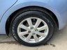 USED 2013 63 TOYOTA YARIS 1.33 Dual VVT-i TR Hatchback 5dr Petrol Manual Euro 5 (101 ps) FULL HISTORY 14 STAMPS