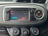 USED 2013 63 TOYOTA YARIS 1.33 Dual VVT-i TR Hatchback 5dr Petrol Manual Euro 5 (101 ps) FULL HISTORY 14 STAMPS