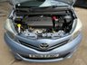 USED 2013 63 TOYOTA YARIS 1.33 Dual VVT-i TR Hatchback 5dr Petrol Manual Euro 5 (101 ps) FULL HISTORY 14 STAMPS