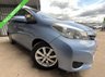 USED 2013 63 TOYOTA YARIS 1.33 Dual VVT-i TR Hatchback 5dr Petrol Manual Euro 5 (101 ps) FULL HISTORY 14 STAMPS
