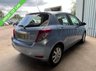 USED 2013 63 TOYOTA YARIS 1.33 Dual VVT-i TR Hatchback 5dr Petrol Manual Euro 5 (101 ps) FULL HISTORY 14 STAMPS