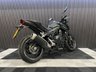 USED 2025 75 HONDA CB750 Hornet FINANCE SPECIALISTS APPLY NOW LOW RATE FINANCE DELIVERY AVAILABLE