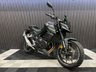 USED 2025 75 HONDA CB750 Hornet FINANCE SPECIALISTS APPLY NOW LOW RATE FINANCE DELIVERY AVAILABLE