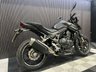 USED 2025 75 HONDA CB750 Hornet FINANCE SPECIALISTS APPLY NOW LOW RATE FINANCE DELIVERY AVAILABLE