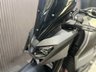 USED 2025 75 HONDA CB750 Hornet FINANCE SPECIALISTS APPLY NOW LOW RATE FINANCE DELIVERY AVAILABLE