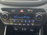 USED 2018 18 HYUNDAI TUCSON 1.6 GDi Blue Drive SE Nav SUV 5dr Petrol Manual Euro 6 (s/s) (132 ps) FULL SERVICE HISTORY + SAT NAV