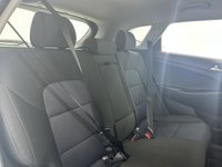 USED 2018 18 HYUNDAI TUCSON 1.6 GDi Blue Drive SE Nav SUV 5dr Petrol Manual Euro 6 (s/s) (132 ps) FULL SERVICE HISTORY + SAT NAV