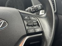 USED 2018 18 HYUNDAI TUCSON 1.6 GDi Blue Drive SE Nav SUV 5dr Petrol Manual Euro 6 (s/s) (132 ps) FULL SERVICE HISTORY + SAT NAV