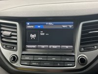 USED 2018 18 HYUNDAI TUCSON 1.6 GDi Blue Drive SE Nav SUV 5dr Petrol Manual Euro 6 (s/s) (132 ps) FULL SERVICE HISTORY + SAT NAV