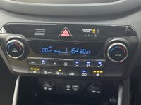 USED 2018 18 HYUNDAI TUCSON 1.6 GDi Blue Drive SE Nav SUV 5dr Petrol Manual Euro 6 (s/s) (132 ps) FULL SERVICE HISTORY + SAT NAV