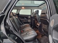 USED 2014 63 LAND ROVER RANGE ROVER EVOQUE 2.2 SD4 Dynamic Santorini Black SUV 5dr Diesel Auto 4WD Euro 5 (s/s) (190 ps) 