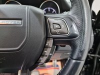 USED 2014 63 LAND ROVER RANGE ROVER EVOQUE 2.2 SD4 Dynamic Santorini Black SUV 5dr Diesel Auto 4WD Euro 5 (s/s) (190 ps) 