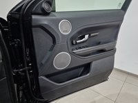 USED 2014 63 LAND ROVER RANGE ROVER EVOQUE 2.2 SD4 Dynamic Santorini Black SUV 5dr Diesel Auto 4WD Euro 5 (s/s) (190 ps) 