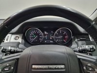 USED 2014 63 LAND ROVER RANGE ROVER EVOQUE 2.2 SD4 Dynamic Santorini Black SUV 5dr Diesel Auto 4WD Euro 5 (s/s) (190 ps) 