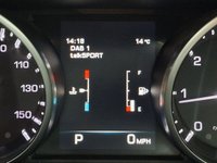 USED 2014 63 LAND ROVER RANGE ROVER EVOQUE 2.2 SD4 Dynamic Santorini Black SUV 5dr Diesel Auto 4WD Euro 5 (s/s) (190 ps) 