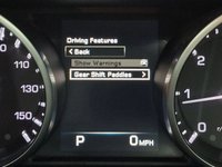 USED 2014 63 LAND ROVER RANGE ROVER EVOQUE 2.2 SD4 Dynamic Santorini Black SUV 5dr Diesel Auto 4WD Euro 5 (s/s) (190 ps) 