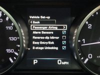 USED 2014 63 LAND ROVER RANGE ROVER EVOQUE 2.2 SD4 Dynamic Santorini Black SUV 5dr Diesel Auto 4WD Euro 5 (s/s) (190 ps) 