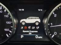 USED 2014 63 LAND ROVER RANGE ROVER EVOQUE 2.2 SD4 Dynamic Santorini Black SUV 5dr Diesel Auto 4WD Euro 5 (s/s) (190 ps) 