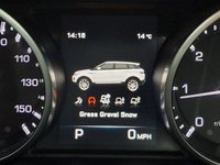USED 2014 63 LAND ROVER RANGE ROVER EVOQUE 2.2 SD4 Dynamic Santorini Black SUV 5dr Diesel Auto 4WD Euro 5 (s/s) (190 ps) 