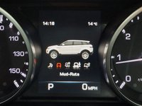 USED 2014 63 LAND ROVER RANGE ROVER EVOQUE 2.2 SD4 Dynamic Santorini Black SUV 5dr Diesel Auto 4WD Euro 5 (s/s) (190 ps) 